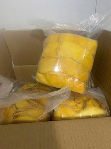 Bulk Soft <b>Dried</b> <b>Mango</b> Slices With Natural Tropical Flavor Produced From <b>Mango</b> Fruit In Vietnam - Product Image 2