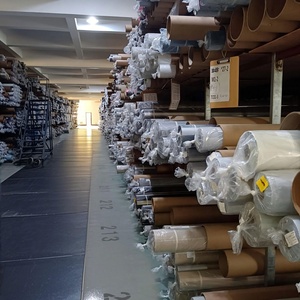 Sinh Thái Thân Thiện Với Màn Zebra Rèm Trong Nhà Vải Cuộn Cho Mặt Trời Cửa Sổ Màn Hình Rèm - Product Image 4