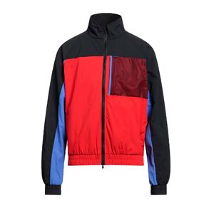 Chaqueta Cortavientos de Talla Grande de Buena Calidad, Nuevo Diseño, Ropa Casual, Chaqueta Transpirable Personalizada para Hombre, Bloques de Color 2026 - Product Image 2
