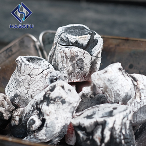 Carbón de café OEM de calor estable para asar en restaurantes y barbacoas, con embalaje de marca privada impreso a medida, desde Vietnam - Product Image 2