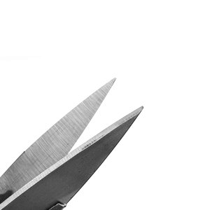 Cisailles pour la déchirure des sabots de cheval, robustes, en acier inoxydable, conception en forme de R, kit d'outils portatifs pour fermeurs - Product Image 4