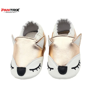 Chaussures en cuir pour bébé de qualité supérieure, semelle souple, confortables, premières chaussures pour nourrissons et tout-petits, élégantes, faites à la main, durables, chaussures pour enfants - Product Image 5