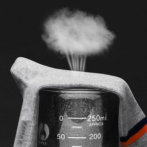 Custom <b>Socks</b> Logo Good Quality 2026 New Popularity <b>Hot</b> Sale Products Woman and Men Multi Color <b>Socks</b> Unisex for Men - Product Image 3