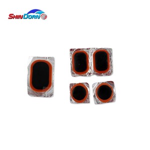 Patch froid de vulcanisation de vélo en gros pour les pneus chambre à air accessoires de réparation de pneus de vélo - Product Image 1