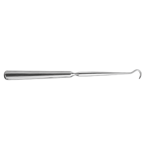 ARISTON INTERNATIONAL Instrument chirurgical manuel en acier inoxydable pour la séparation des tissus ORL, extracteur de tonsils, instrument d'aspiration, CE - Product Image 5