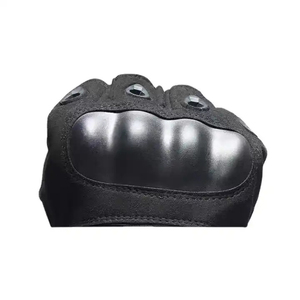 Professional Gym Workout <b>Gloves</b> Weightlifting Bodybuilding Fitness Training <b>Gloves</b> with Strong Grip - Product Image 6