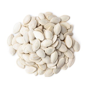 Precio de Fábrica Semillas de Calabaza de Grado Superior con Piel Brillante, Verde Claro, 5.0-13mm, Cosecha Más Reciente, 99% de Pureza, Crudas y Secas - Product Image 2