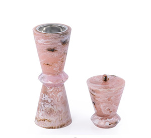 Trending Style Epoxy Resin Bakhoor burner set with veins White brown veins <b>oud</b> holder All-season aromatic <b>diffuser</b> At Best Price - Product Image 4