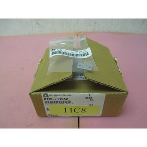 AMAT 0190-11042 Abrazadera de Motor para Bandeja, ADO - R - Equipo y Piezas de Semiconductores de Confianza de Tradicción Global - Product Image 2