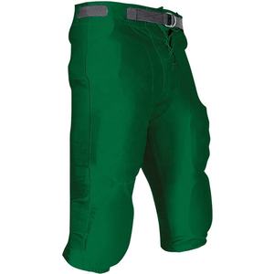 Spandex Padded American Football Pants - Product Image 1