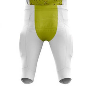 Uniforme de Fútbol Americano Personalizado de Fábrica, Uniforme de Fútbol Americano con el Último Diseño - Product Image 6