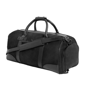 Gym Bag Waterproof Large Capacity Sports Duffel Bag for Men Durable Fitness Travel Workout Bag with <b>Shoe</b> Compartment - Product Image 3