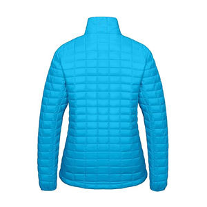 New custom Made Puffer Jacket for Women New Arrival Top Selling Winter Fashionable Wear Puffer Jackets - Product Image 4