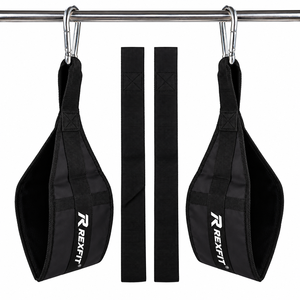 Correas de Abdominales para Levantamiento de Pesas al por Mayor, Proveedor Mayorista para Ejercicios con Barra de Dominadas, Entrenamiento de Core y Fitness - Product Image 1