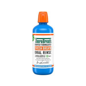 Solution bucco-dentaire pour une haleine fraîche, rinçage quotidien de la bouche, commande en gros - Product Image 2