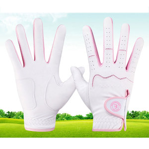 ถุงมือกอล์ฟคุณภาพพรีเมียมสำหรับผู้ชาย ออกแบบมาให้สวมใส่สบาย จับกระชับมือ เหมาะสำหรับการฝึกซ้อมระดับมืออาชีพและการเล่นในชีวิตประจำวัน - Product Image 5