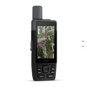 Nuevo y Preciso GPSMAP H1 Premium, Navegador GPS de Mano, GPS MAP - Product Image 2