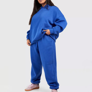 Survêtement léger pour femme, idéal pour le yoga, la course à pied, la gym et les tenues décontractées, confortable, en vente en ligne - Product Image 5