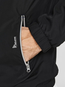 Custom Outdoor Rain Suit High Quality And Full Comforetable And Waterproof Rain Suit Windbreaker <b>Jacket</b> - Product Image 3