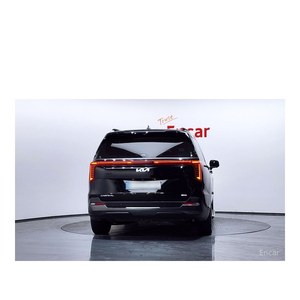 Kia Carnival HEV 2024 de 9 Plazas, con Estándar de Emisiones Euro V, Asientos de Cuero, Caja de Cambios Automática, Cámara Trasera, Volante a la Izquierda - Product Image 4