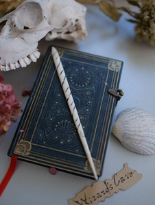 Aguja de Hueso para Nalbinding, Hueso Natural de Búfalo y Camello para Coser, Tejer, Bordar, Manualidades, Punto de Cruz y Trabajos de Aguja - Product Image 3