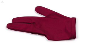 Geo Brothers Custom Premium Spandex Hook & Loop Lightweight Unisex <b>Billiards</b> Pool Sports Accessory-Finger <b>Snooker</b> Gloves - Product Image 5