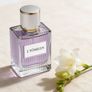 Huiles essentielles végétales naturelles biologiques, eau de parfum à haute concentration, style Génération Z, OEM, parfum floral végétalien - Product Image 4