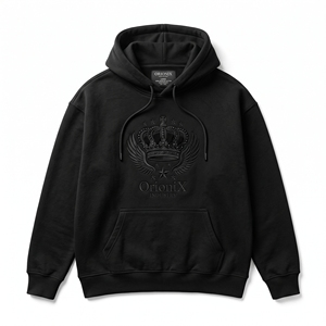 Casual Wear Cotton/Polyester made <b>Men</b> Hoodies for Sale New Style Premium Quality Winter Knitted <b>Pullover</b> <b>Men</b> Hoodie - Product Image 1