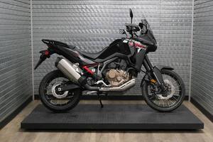 Offre spéciale nouvelle 2026 AFRICA TWIN Moto d'aventure - Product Image 5