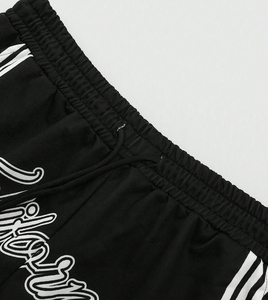 Ensemble de survêtement décontracté pour homme Up-Felt-Impex : sweat à capuche et pantalon de jogging imprimés personnalisés, manches longues et épaules tombantes - Product Image 5