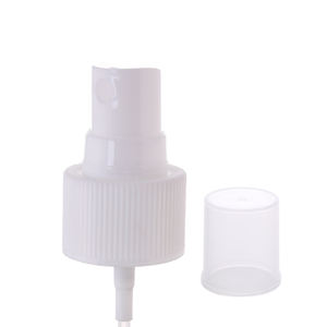 Bac à Litière Automatique pour Chat Plastique ABS Blanc Pulvérisateur à Pompe Non Rechargeable pour Bouteilles - Product Image 2