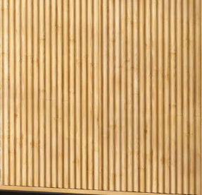 Armoire haute en bois de style farmhouse, meuble en bois antique, décoration intérieure, armoires de rangement avec portes et tiroirs - Product Image 5