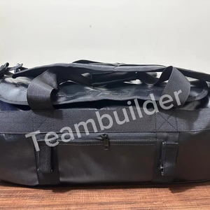 กระเป๋าเป้สะพายหลังแฟชั่นมีสไตล์ใหม่กระเป๋าอุปกรณ์กีฬากระเป๋าเป้สะพายหลังความจุขนาดใหญ่กระเป๋าเป้สะพายหลังและกระเป๋าดัฟเฟิล - Product Image 3