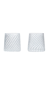 Verres à vin en borosilicate faits à la main de 220 ml, sans plomb, transparents, à pied, pour vin rouge et blanc, réutilisables, vente en gros - Product Image 2
