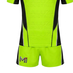 Uniformes de porristas sublimados personalizados para todas las edades, ropa profesional para equipos de porristas para presentaciones y entrenamiento. - Product Image 2