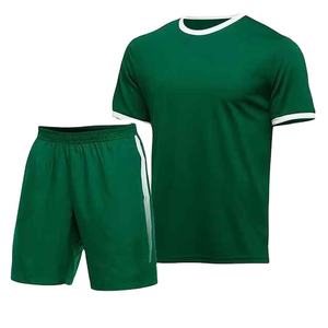 Tenue de tennis de performance Elite : jupe-short, haut, matière respirante, toucher doux, pour joueur agile, uniforme de match - Product Image 3