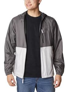 Men's Color Blocked Soft Shell <b>Jacket</b> Hooded Zip Fly Water Resistant Lightweight All Seasons Regular Fit Outdoor Hiking - Product Image 5