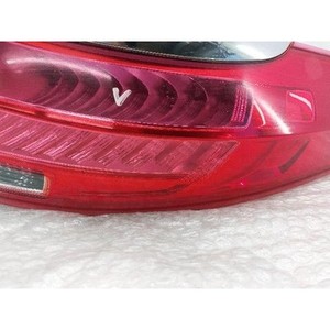 Feu arrière droit d'occasion d'origine SM7 L47 2011-2019 265504621R - Product Image 3