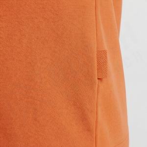 เสื้อยืดผ้าตาข่ายลายพิมพ์ลำลองสำหรับผู้หญิง คอกลม แขนสั้น ขายส่งจำนวนมาก แฟชั่นเสื้อยืด สีตามสั่ง - Product Image 5