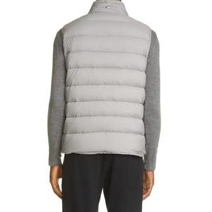 Chaqueta sin Mangas Personalizada con Bordado para Hombre, Ligera, Resistente al Viento, para Invierno, Deportes al Aire Libre - Product Image 6