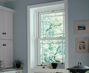 Aluminum Big Glass Panel Hurricane Energy Efficient Triple Glaze Double Layer Inward and Outward Slingding <b>Window</b> and Doors - Product Image 4