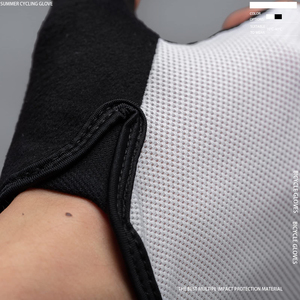 Guantes de Motociclismo Personalizados de Verano, Antideslizantes, para Motocicleta, Ciclismo, Motocross, Carreras, Cómodos - Product Image 3