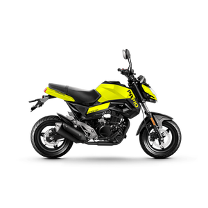 CFMOTO ST PAPIO 2024 - Product Image 4