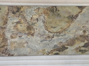 Pizarra natural delgada cortada a medida, 2 mm de grosor, ultrafina, ecológica, lámina de piedra moderna. - Product Image 2