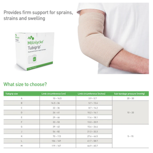 มินลิค ทูบิกริป 10 เมตร ขนาด E - Product Image 3