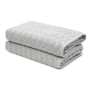 Tapis de bain et de douche en microfibre 100% coton, très doux, respirants et durables, logo personnalisé pour usage domestique - Product Image 4