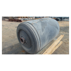 Vente en gros de bandes transporteuses en caoutchouc usagées, fournies aux grands acheteurs et à la distribution en gros volume. - Product Image 6