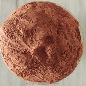 Polvo de Raíz de Rubia Cordifolia para Coloración Natural del Cabello - Product Image 2