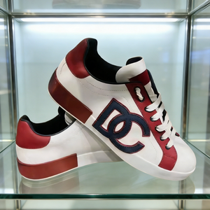 Zapatillas de Diseñador de Alta Calidad 2026, Calzado Deportivo de Cuero Transpirable de Lujo, Adecuado para Caminar al Aire Libre, Cómodo y Elegante - Product Image 2