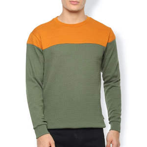 Sudadera Casual Extra Grande de Diseño Nuevo para Hombre, Sudadera Personalizada al por Mayor de Buena Calidad para Hombre, Sudaderas de Talla Grande para Hombre al por Mayor - Product Image 6